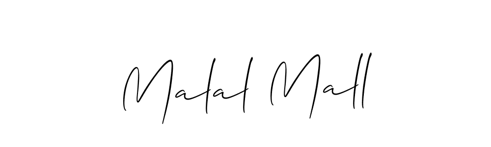 Here are the top 10 professional signature styles for the name Malal Mall. These are the best autograph styles you can use for your name. Malal Mall signature style 2 images and pictures png