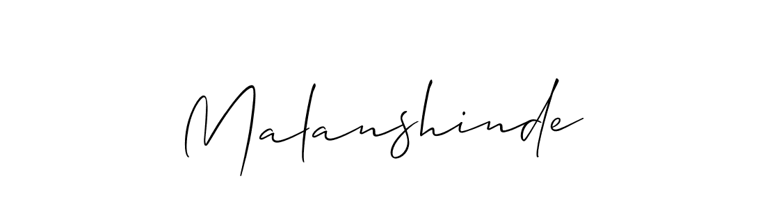 See photos of Malanshinde official signature by Spectra . Check more albums & portfolios. Read reviews & check more about Allison_Script font. Malanshinde signature style 2 images and pictures png