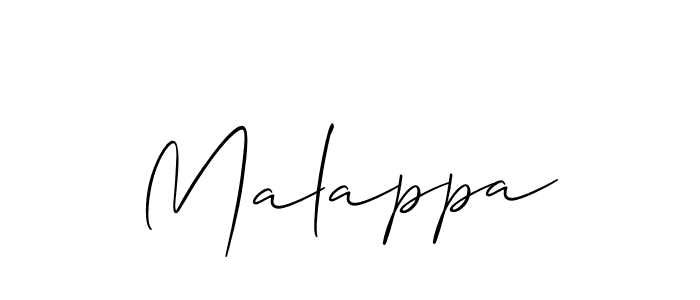 You can use this online signature creator to create a handwritten signature for the name Malappa. This is the best online autograph maker. Malappa signature style 2 images and pictures png