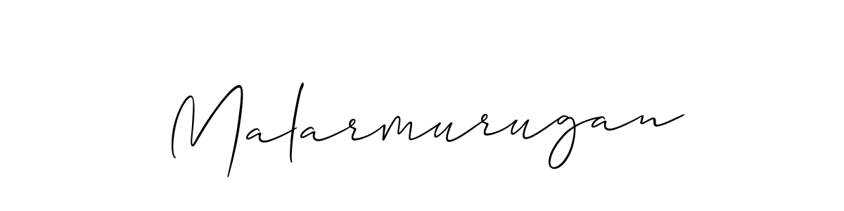 Make a beautiful signature design for name Malarmurugan. Use this online signature maker to create a handwritten signature for free. Malarmurugan signature style 2 images and pictures png