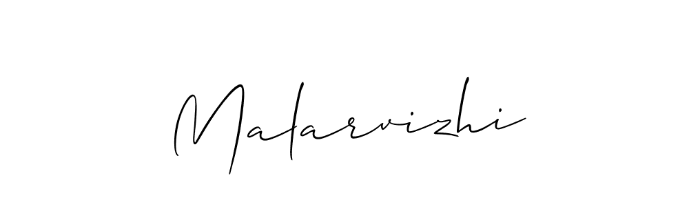 This is the best signature style for the Malarvizhi name. Also you like these signature font (Allison_Script). Mix name signature. Malarvizhi signature style 2 images and pictures png