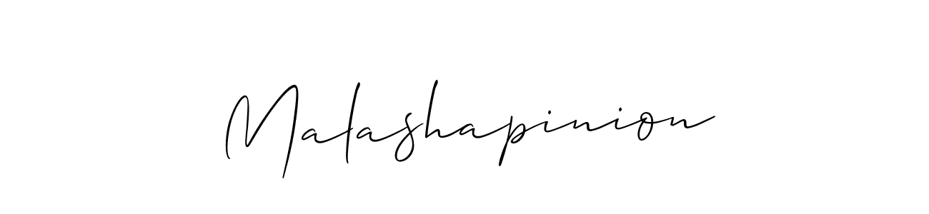 This is the best signature style for the Malashapinion name. Also you like these signature font (Allison_Script). Mix name signature. Malashapinion signature style 2 images and pictures png