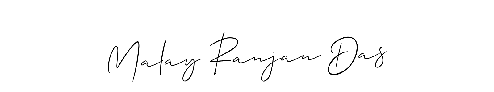 How to Draw Malay Ranjan Das signature style? Allison_Script is a latest design signature styles for name Malay Ranjan Das. Malay Ranjan Das signature style 2 images and pictures png