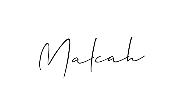 See photos of Malcah official signature by Spectra . Check more albums & portfolios. Read reviews & check more about Allison_Script font. Malcah signature style 2 images and pictures png