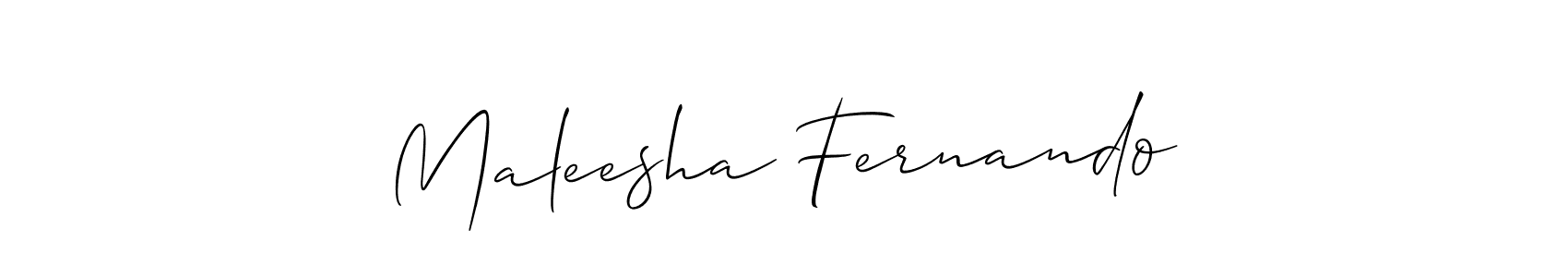 See photos of Maleesha Fernando official signature by Spectra . Check more albums & portfolios. Read reviews & check more about Allison_Script font. Maleesha Fernando signature style 2 images and pictures png