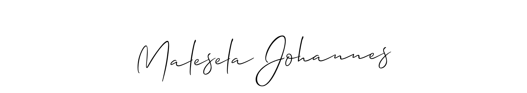 Check out images of Autograph of Malesela Johannes name. Actor Malesela Johannes Signature Style. Allison_Script is a professional sign style online. Malesela Johannes signature style 2 images and pictures png