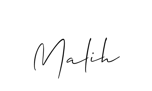 See photos of Malih official signature by Spectra . Check more albums & portfolios. Read reviews & check more about Allison_Script font. Malih signature style 2 images and pictures png