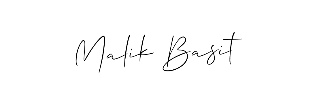 See photos of Malik Basit official signature by Spectra . Check more albums & portfolios. Read reviews & check more about Allison_Script font. Malik Basit signature style 2 images and pictures png