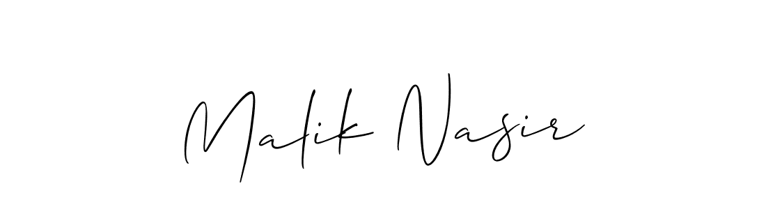 See photos of Malik Nasir official signature by Spectra . Check more albums & portfolios. Read reviews & check more about Allison_Script font. Malik Nasir signature style 2 images and pictures png