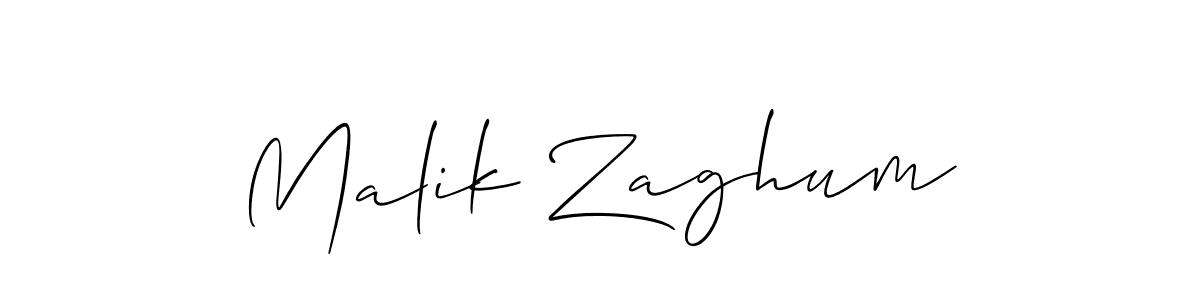 This is the best signature style for the Malik Zaghum name. Also you like these signature font (Allison_Script). Mix name signature. Malik Zaghum signature style 2 images and pictures png