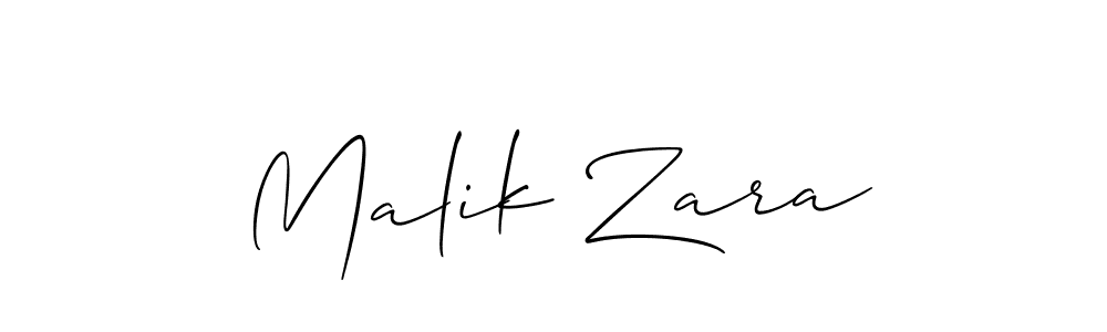 Check out images of Autograph of Malik Zara name. Actor Malik Zara Signature Style. Allison_Script is a professional sign style online. Malik Zara signature style 2 images and pictures png