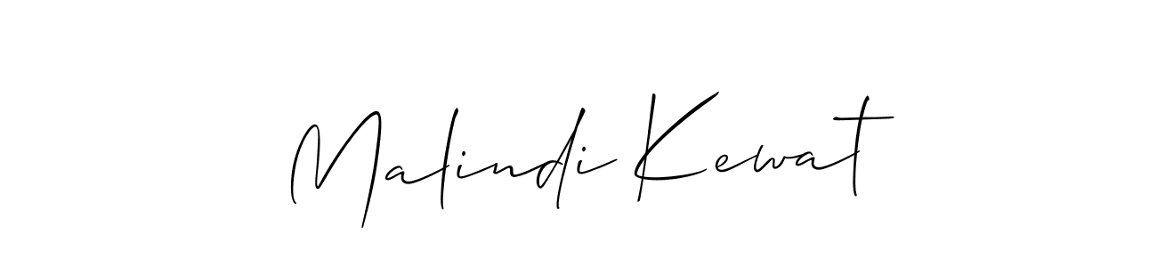 See photos of Malindi Kewat official signature by Spectra . Check more albums & portfolios. Read reviews & check more about Allison_Script font. Malindi Kewat signature style 2 images and pictures png