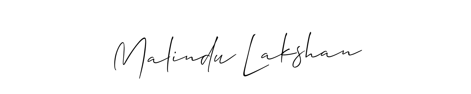 Also You can easily find your signature by using the search form. We will create Malindu Lakshan name handwritten signature images for you free of cost using Allison_Script sign style. Malindu Lakshan signature style 2 images and pictures png