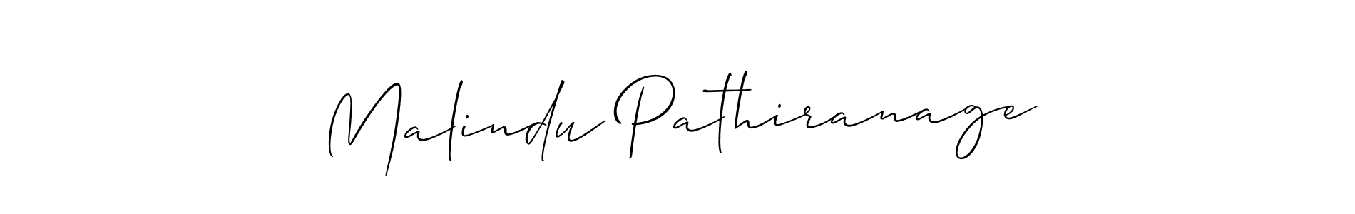 See photos of Malindu Pathiranage official signature by Spectra . Check more albums & portfolios. Read reviews & check more about Allison_Script font. Malindu Pathiranage signature style 2 images and pictures png