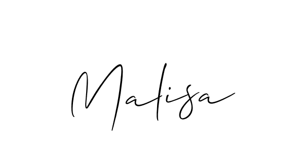 100+ Malisa Name Signature Style Ideas | Unique Online Signature