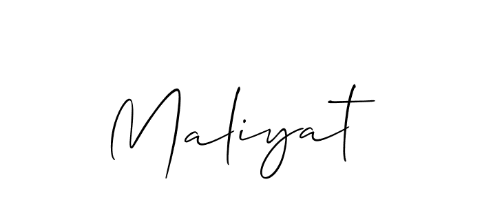 See photos of Maliyat official signature by Spectra . Check more albums & portfolios. Read reviews & check more about Allison_Script font. Maliyat signature style 2 images and pictures png