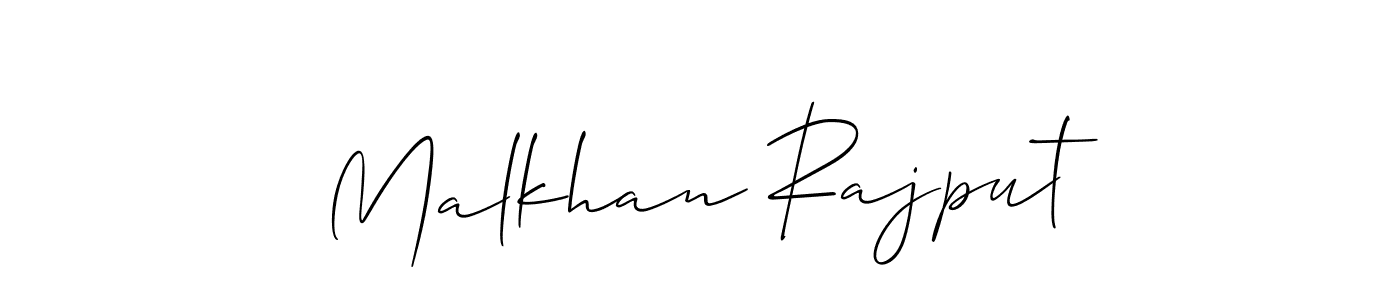 See photos of Malkhan Rajput official signature by Spectra . Check more albums & portfolios. Read reviews & check more about Allison_Script font. Malkhan Rajput signature style 2 images and pictures png