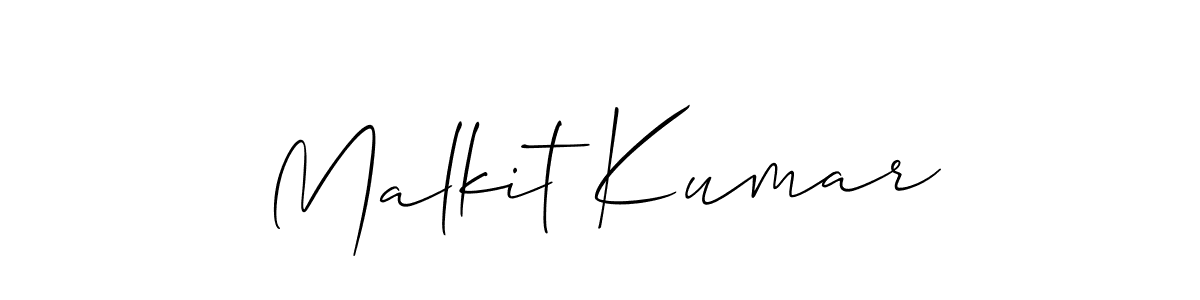 See photos of Malkit Kumar official signature by Spectra . Check more albums & portfolios. Read reviews & check more about Allison_Script font. Malkit Kumar signature style 2 images and pictures png