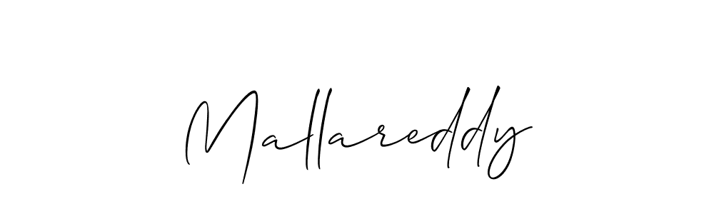 Here are the top 10 professional signature styles for the name Mallareddy. These are the best autograph styles you can use for your name. Mallareddy signature style 2 images and pictures png