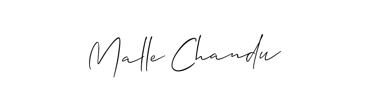 This is the best signature style for the Malle Chandu name. Also you like these signature font (Allison_Script). Mix name signature. Malle Chandu signature style 2 images and pictures png
