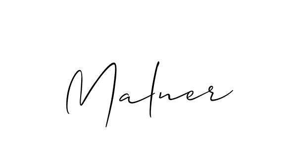 See photos of Malner official signature by Spectra . Check more albums & portfolios. Read reviews & check more about Allison_Script font. Malner signature style 2 images and pictures png