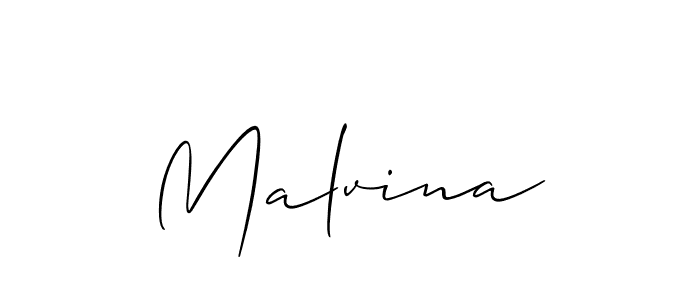 Check out images of Autograph of Malvina name. Actor Malvina Signature Style. Allison_Script is a professional sign style online. Malvina signature style 2 images and pictures png