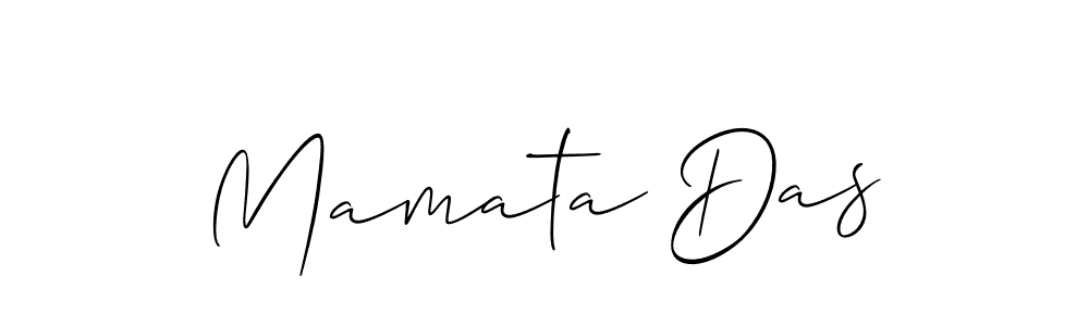 This is the best signature style for the Mamata Das name. Also you like these signature font (Allison_Script). Mix name signature. Mamata Das signature style 2 images and pictures png
