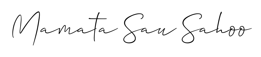 Achieve flawless digital penmanship with Mamata Sau Sahoo name in Allison_Script font. The perfect tool for creating online signatures. Mamata Sau Sahoo signature style 2 images and pictures png