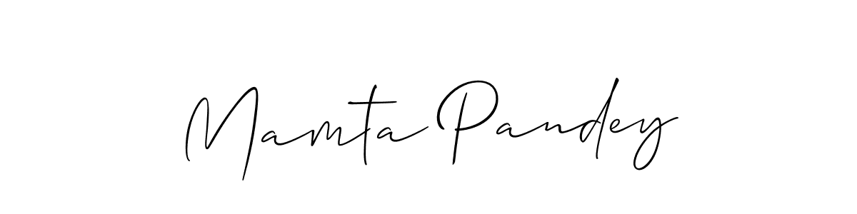 You can use this online signature creator to create a handwritten signature for the name Mamta Pandey. This is the best online autograph maker. Mamta Pandey signature style 2 images and pictures png