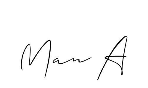 You can use this online signature creator to create a handwritten signature for the name Man A. This is the best online autograph maker. Man A signature style 2 images and pictures png