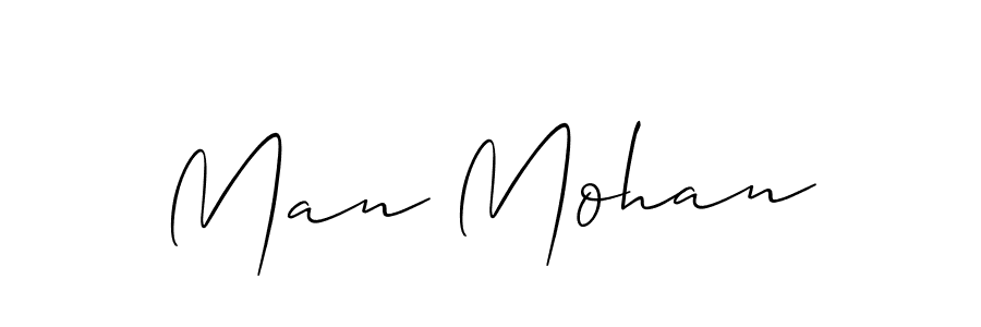 You can use this online signature creator to create a handwritten signature for the name Man Mohan. This is the best online autograph maker. Man Mohan signature style 2 images and pictures png