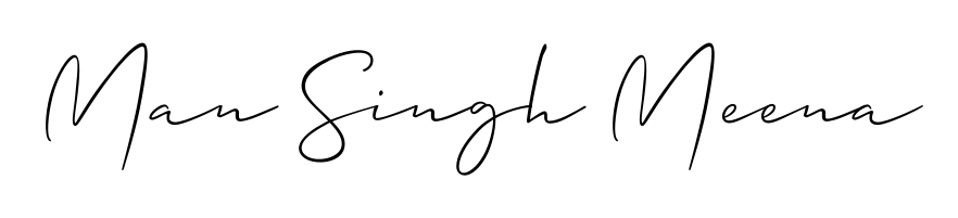 How to make Man Singh Meena signature? Allison_Script is a professional autograph style. Create handwritten signature for Man Singh Meena name. Man Singh Meena signature style 2 images and pictures png