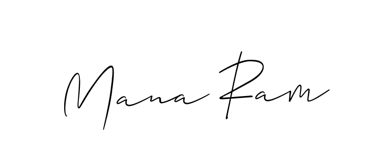 Here are the top 10 professional signature styles for the name Mana Ram. These are the best autograph styles you can use for your name. Mana Ram signature style 2 images and pictures png