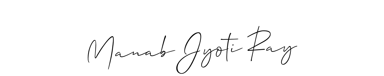 Here are the top 10 professional signature styles for the name Manab Jyoti Ray. These are the best autograph styles you can use for your name. Manab Jyoti Ray signature style 2 images and pictures png