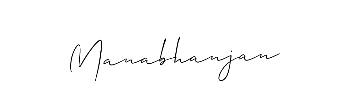 Here are the top 10 professional signature styles for the name Manabhanjan. These are the best autograph styles you can use for your name. Manabhanjan signature style 2 images and pictures png