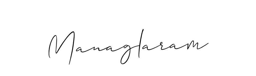 See photos of Managlaram official signature by Spectra . Check more albums & portfolios. Read reviews & check more about Allison_Script font. Managlaram signature style 2 images and pictures png