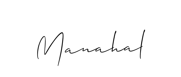 Here are the top 10 professional signature styles for the name Manahal. These are the best autograph styles you can use for your name. Manahal signature style 2 images and pictures png