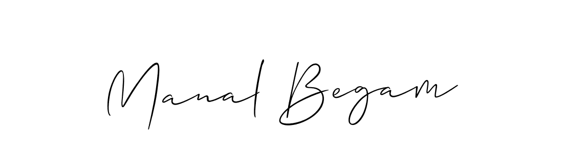 See photos of Manal Begam official signature by Spectra . Check more albums & portfolios. Read reviews & check more about Allison_Script font. Manal Begam signature style 2 images and pictures png