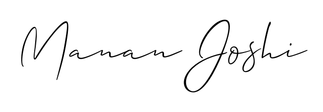 Express your personality with a custom Manan Joshi signature crafted with Allison_Script typography. Free transparent PNG download available. Manan Joshi signature style 2 images and pictures png