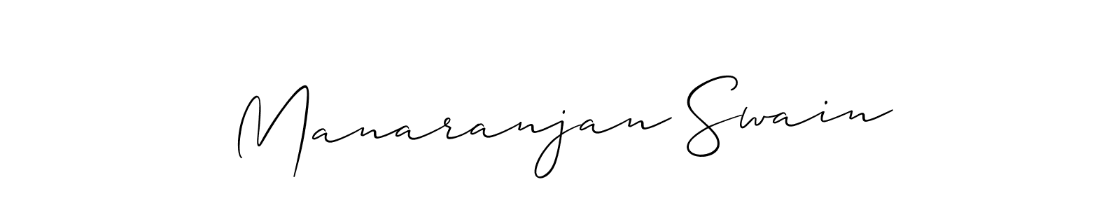 See photos of Manaranjan Swain official signature by Spectra . Check more albums & portfolios. Read reviews & check more about Allison_Script font. Manaranjan Swain signature style 2 images and pictures png
