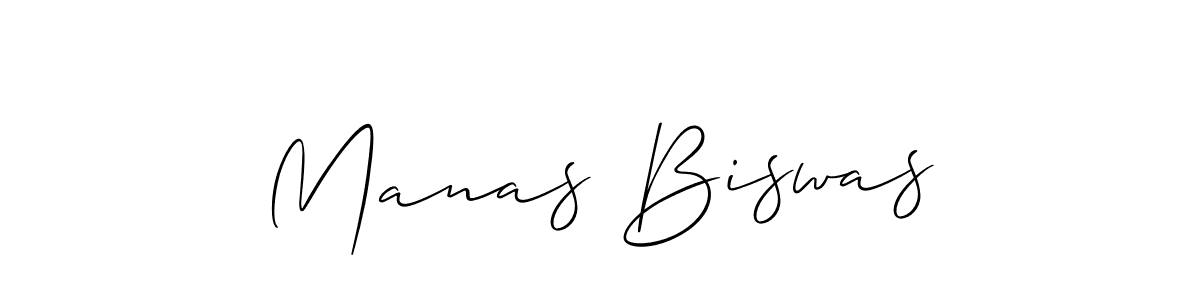 You can use this online signature creator to create a handwritten signature for the name Manas Biswas. This is the best online autograph maker. Manas Biswas signature style 2 images and pictures png