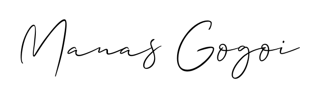A dynamic signature style for Manas Gogoi using Allison_Script script. Designed to look authentic, handwritten, and professional. Manas Gogoi signature style 2 images and pictures png