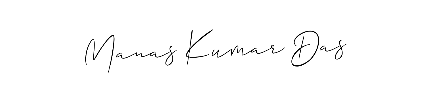 Make a beautiful signature design for name Manas Kumar Das. Use this online signature maker to create a handwritten signature for free. Manas Kumar Das signature style 2 images and pictures png