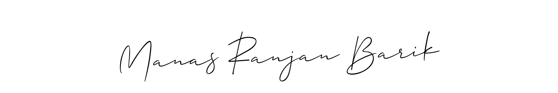 Make a beautiful signature design for name Manas Ranjan Barik. Use this online signature maker to create a handwritten signature for free. Manas Ranjan Barik signature style 2 images and pictures png