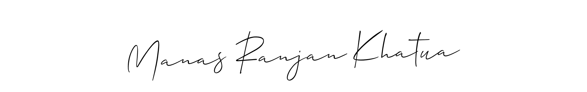 Best and Professional Signature Style for Manas Ranjan Khatua. Allison_Script Best Signature Style Collection. Manas Ranjan Khatua signature style 2 images and pictures png