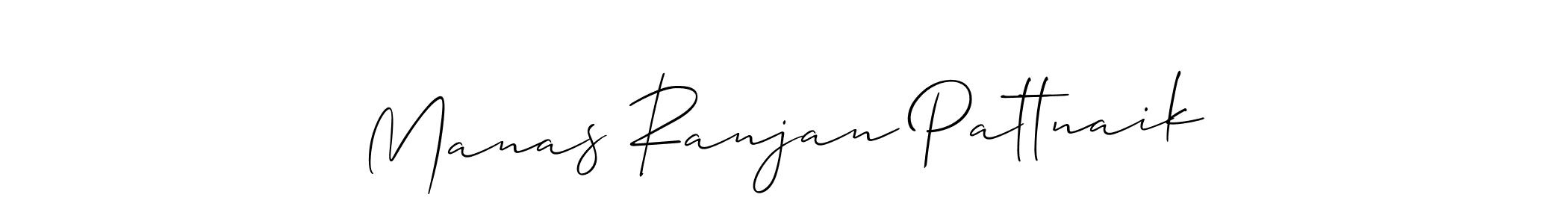 Make a beautiful signature design for name Manas Ranjan Pattnaik. Use this online signature maker to create a handwritten signature for free. Manas Ranjan Pattnaik signature style 2 images and pictures png