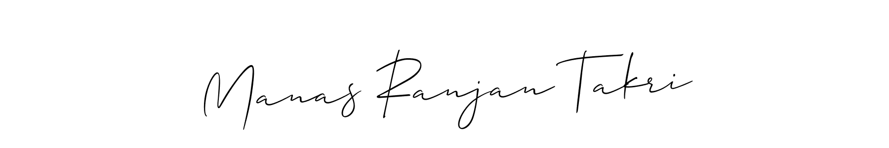 if you are searching for the best signature style for your name Manas Ranjan Takri. so please give up your signature search. here we have designed multiple signature styles  using Allison_Script. Manas Ranjan Takri signature style 2 images and pictures png