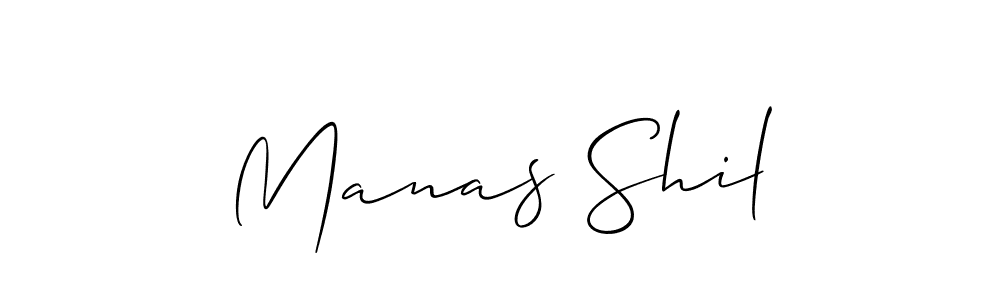 Here are the top 10 professional signature styles for the name Manas Shil. These are the best autograph styles you can use for your name. Manas Shil signature style 2 images and pictures png