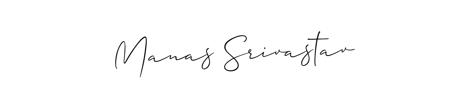 You can use this online signature creator to create a handwritten signature for the name Manas Srivastav. This is the best online autograph maker. Manas Srivastav signature style 2 images and pictures png
