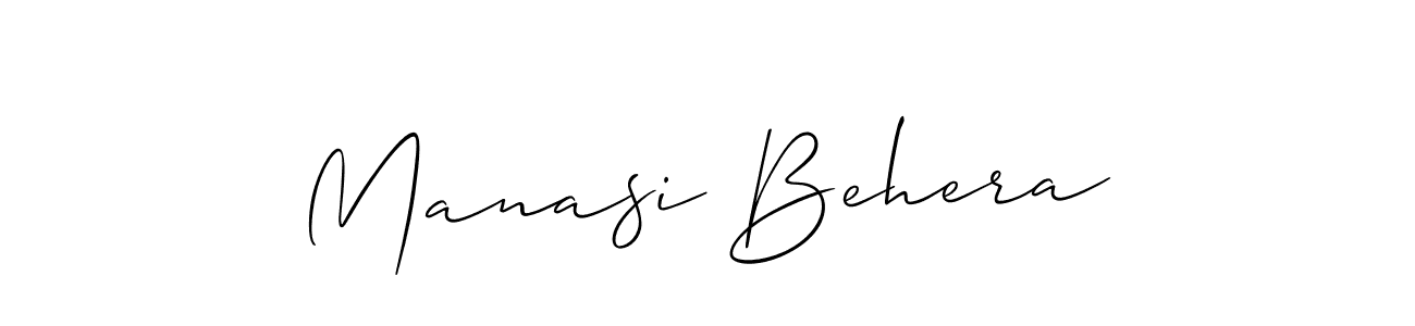 See photos of Manasi Behera official signature by Spectra . Check more albums & portfolios. Read reviews & check more about Allison_Script font. Manasi Behera signature style 2 images and pictures png